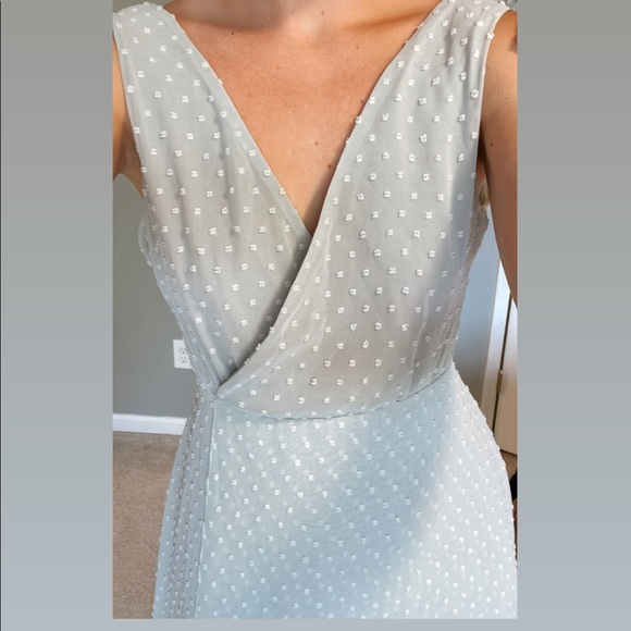 Micas Dresses Micas Maxi Dress Poshmark